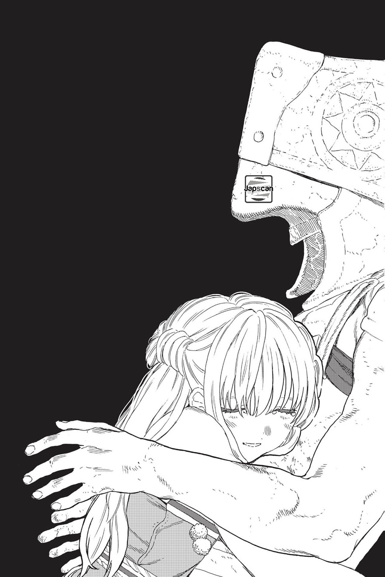 Read To Your Eternity FR Manga Online