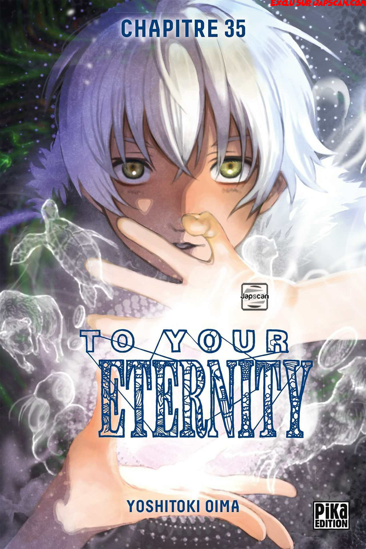 Read To Your Eternity FR Manga Online