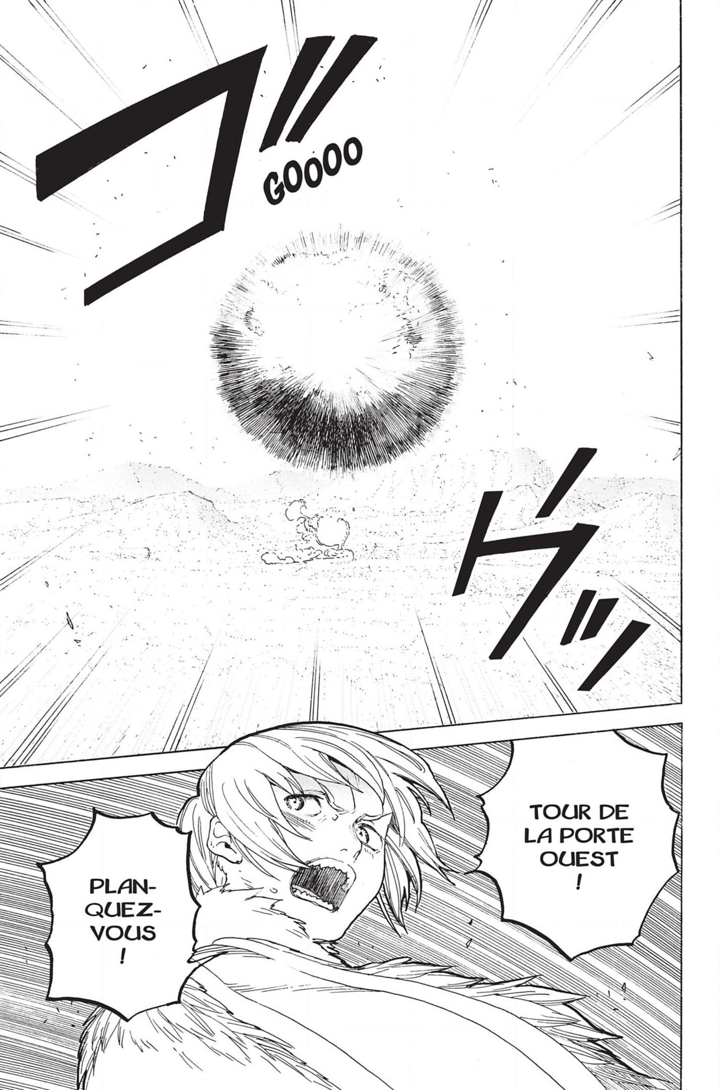 Read To Your Eternity FR Manga Online