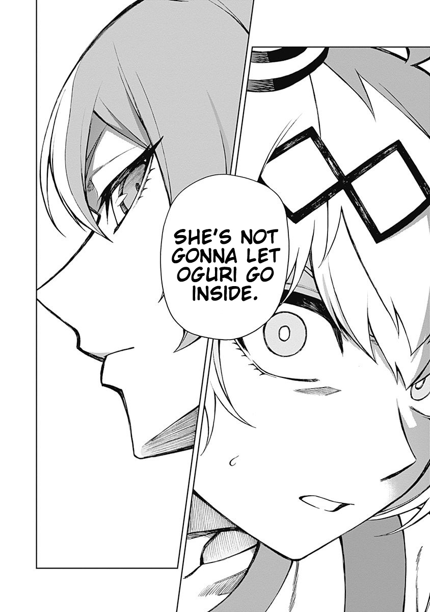 Read Uma Musume Cinderella Gray FR Manga Online