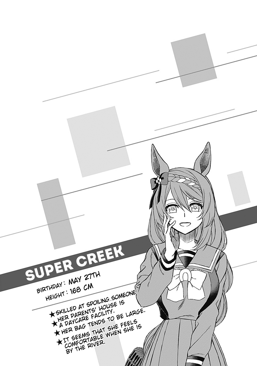 Read Uma Musume Cinderella Gray FR Manga Online