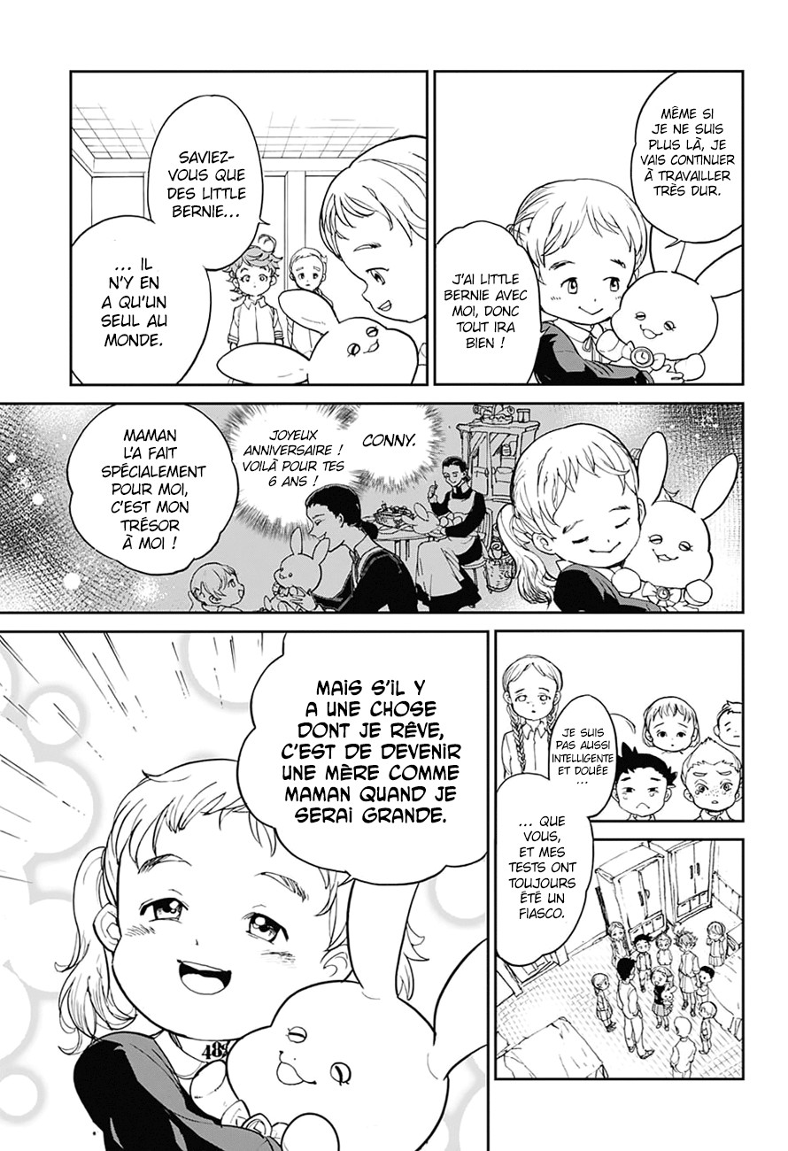 Read Yakusoku No Neverland FR Manga Online