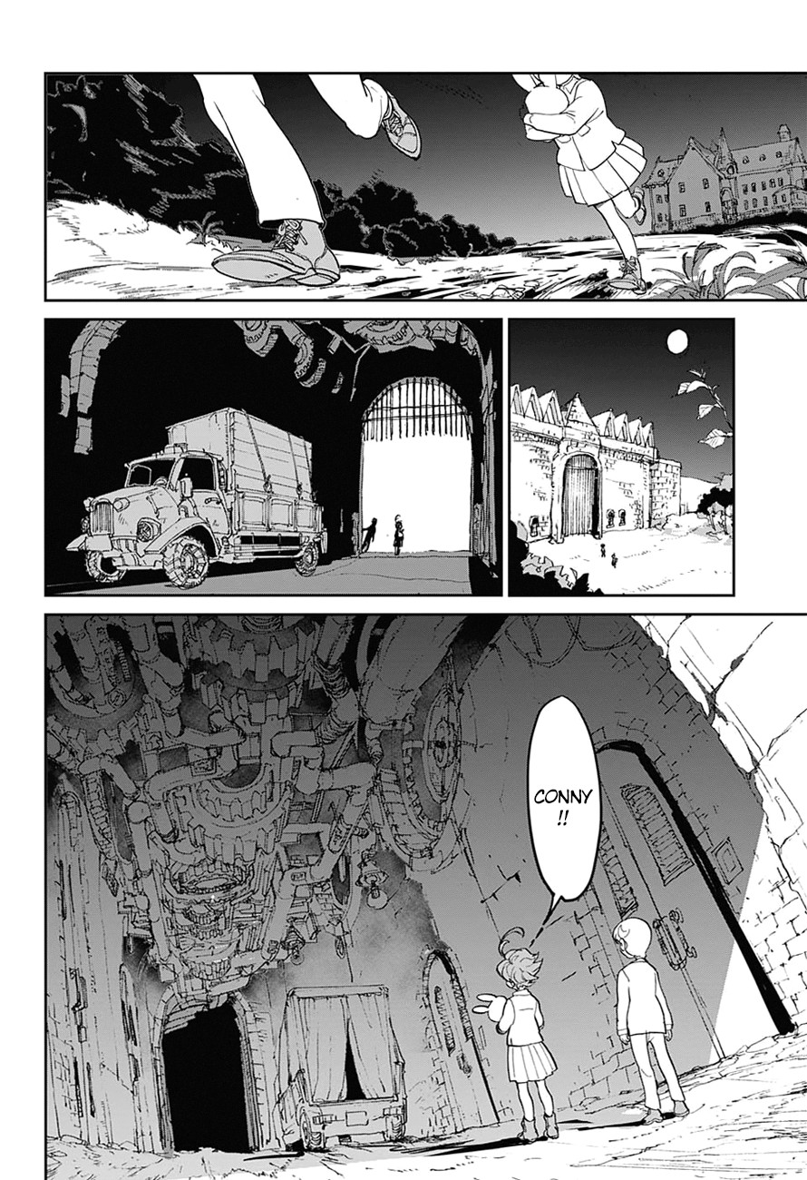 Read Yakusoku No Neverland FR Manga Online