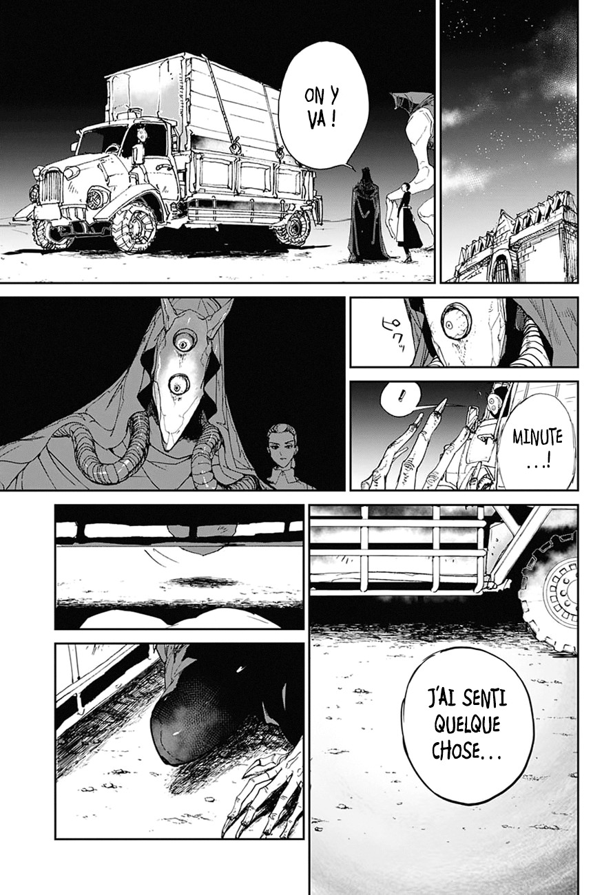 Read Yakusoku No Neverland FR Manga Online