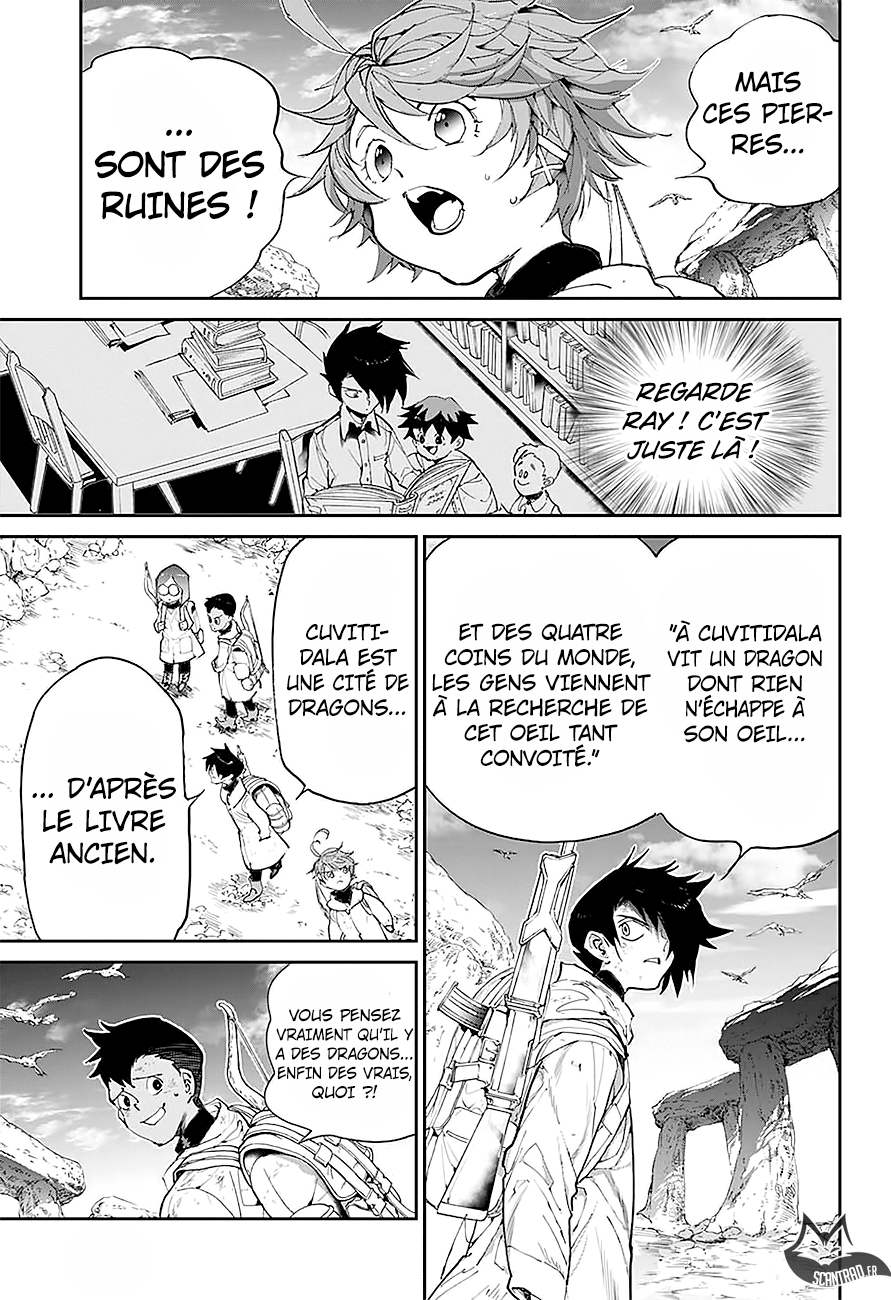 Read Yakusoku No Neverland FR Manga Online