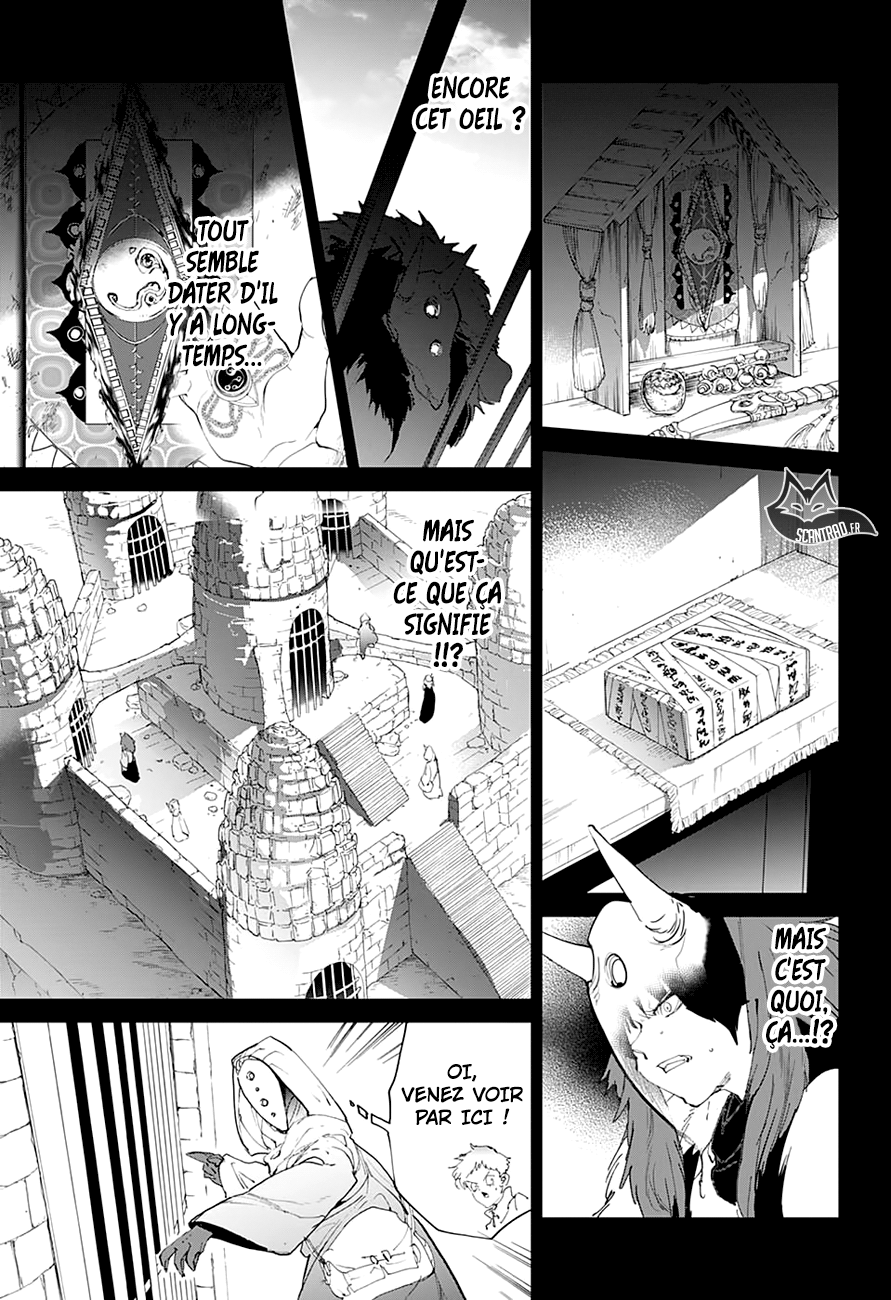 Read Yakusoku No Neverland FR Manga Online