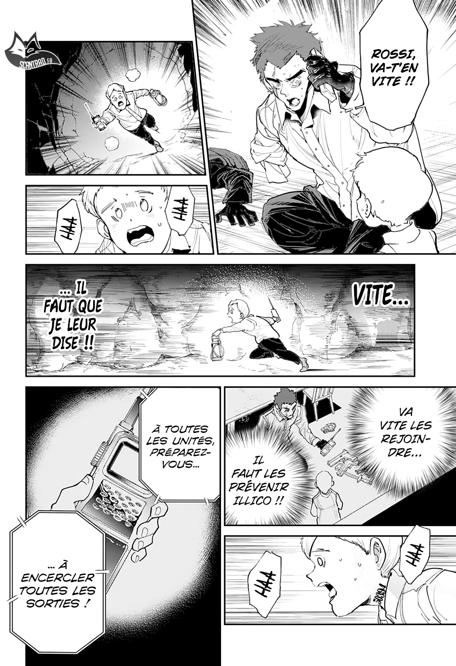 Read Yakusoku No Neverland FR Manga Online