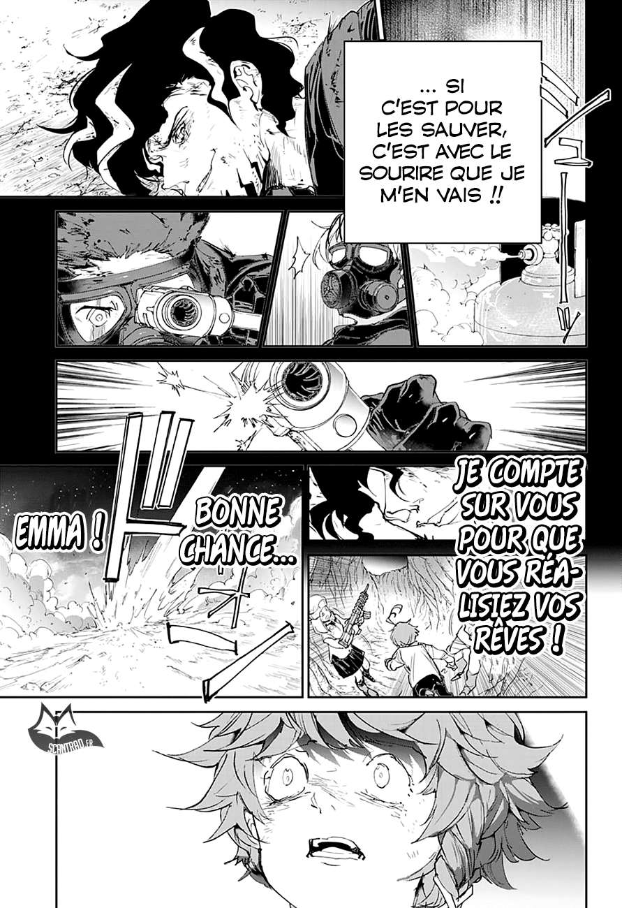 Read Yakusoku No Neverland FR Manga Online