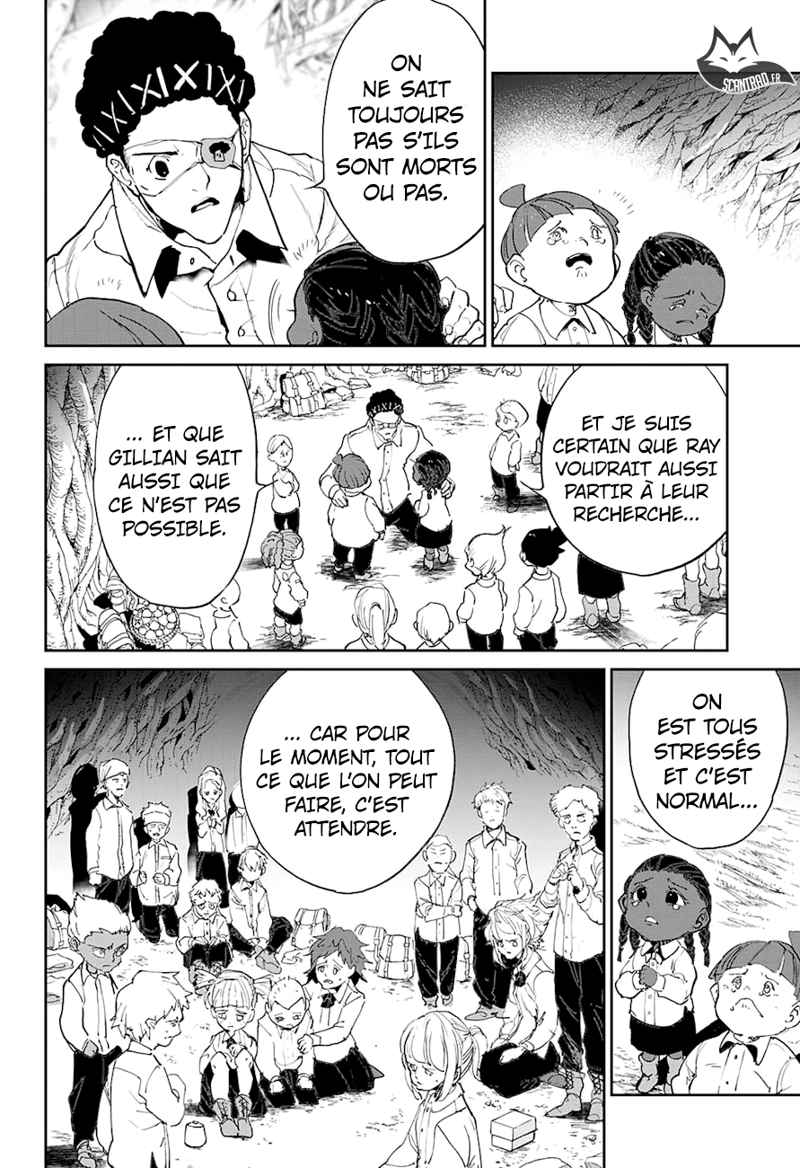 Read Yakusoku No Neverland FR Manga Online