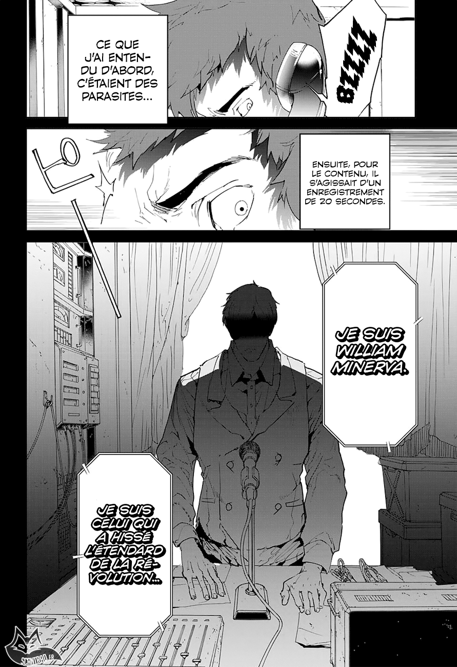 Read Yakusoku No Neverland FR Manga Online