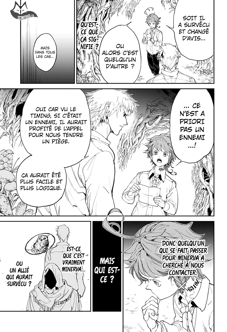 Read Yakusoku No Neverland FR Manga Online
