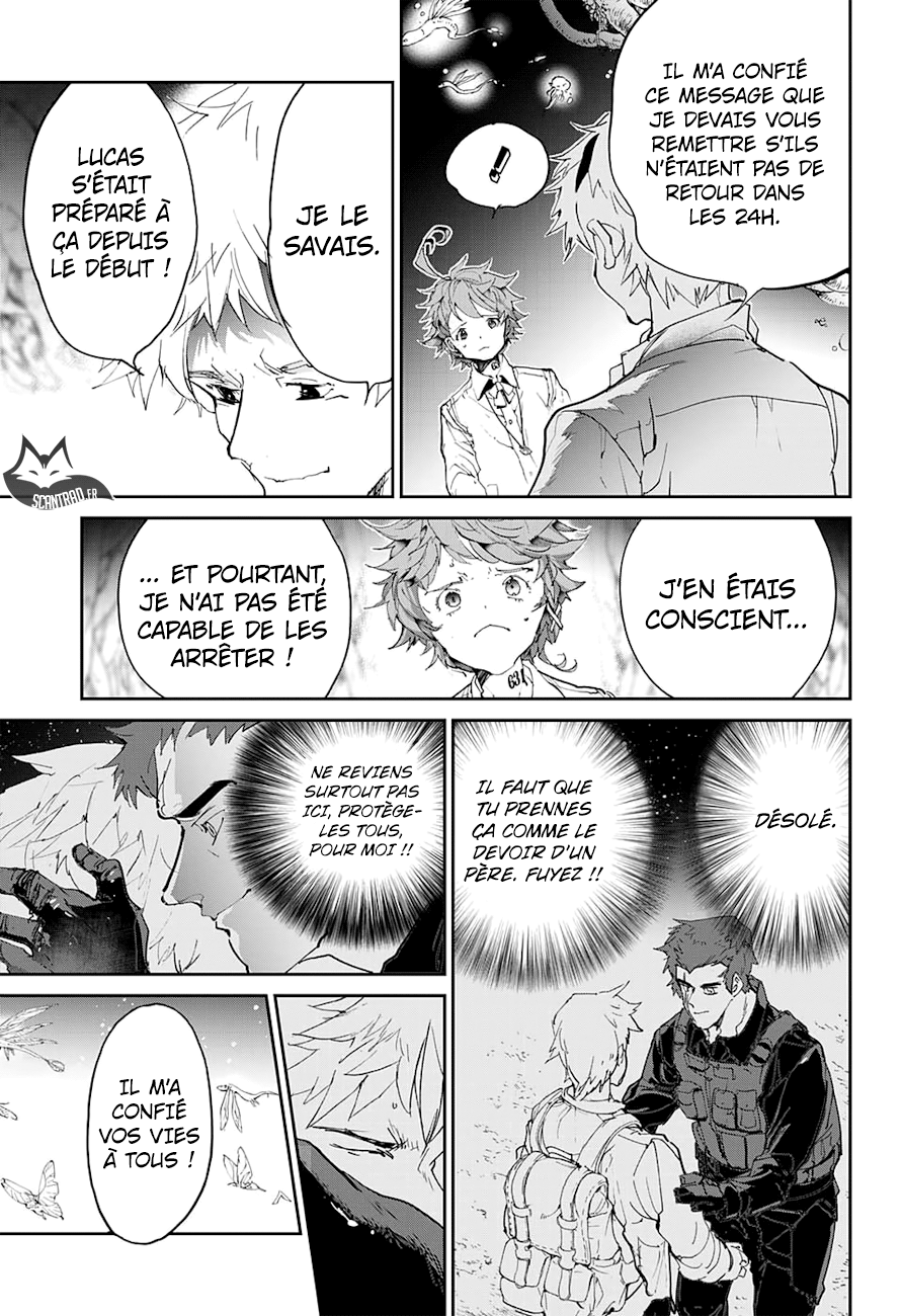 Read Yakusoku No Neverland FR Manga Online