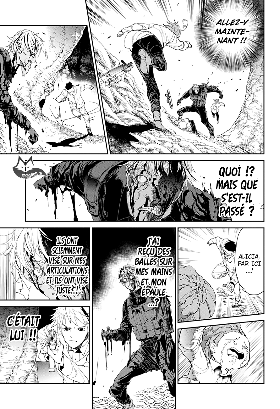 Read Yakusoku No Neverland FR Manga Online
