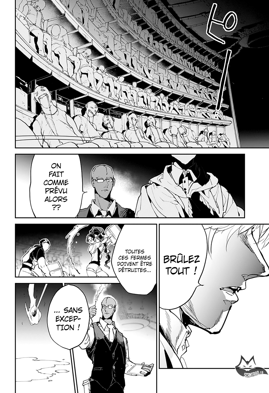 Read Yakusoku No Neverland FR Manga Online