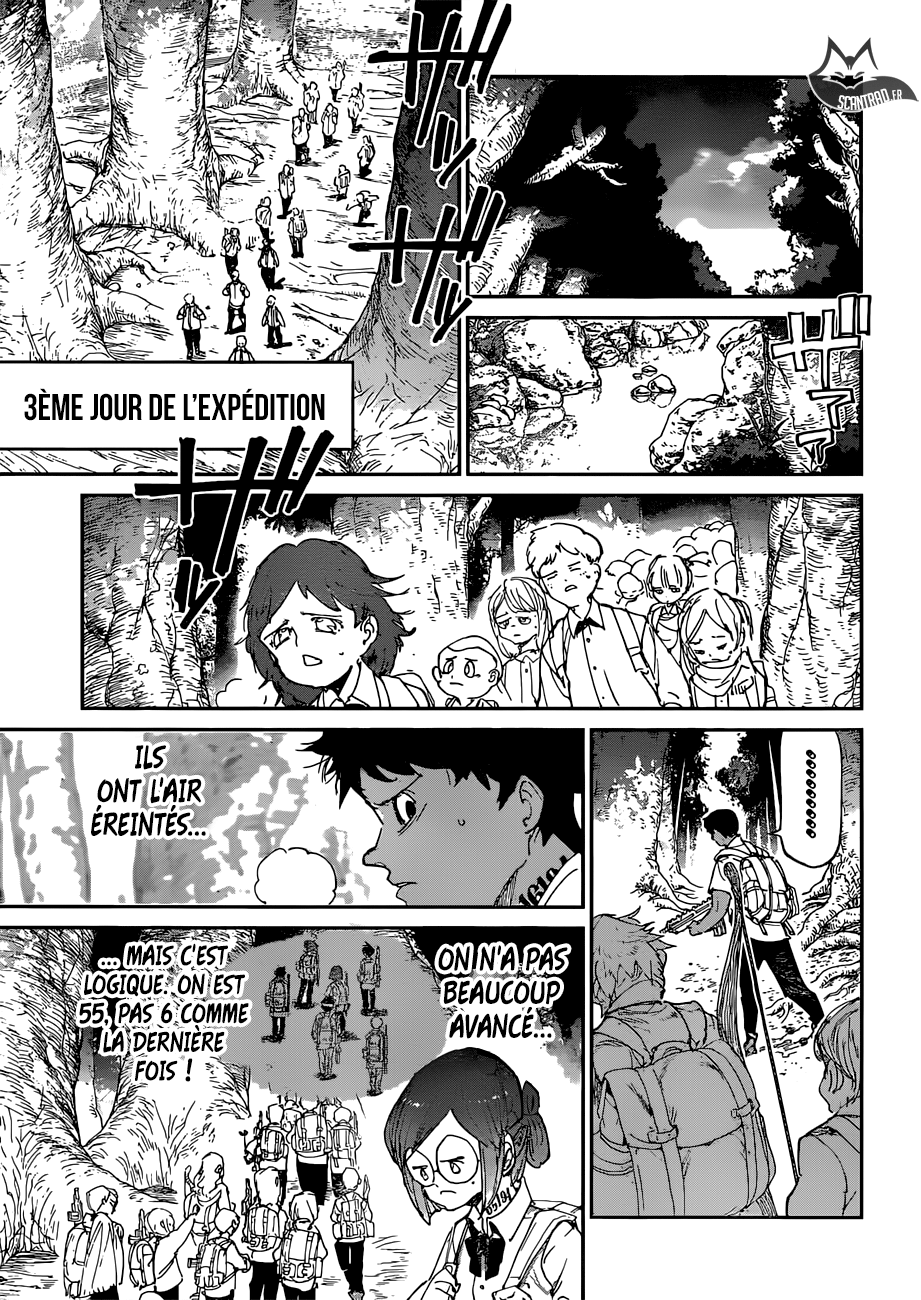 Read Yakusoku No Neverland FR Manga Online