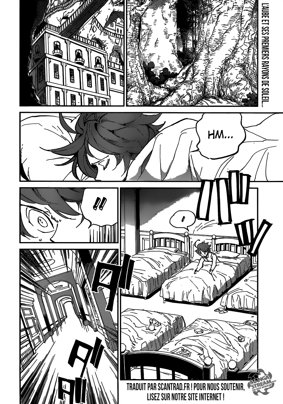 Read Yakusoku No Neverland FR Manga Online