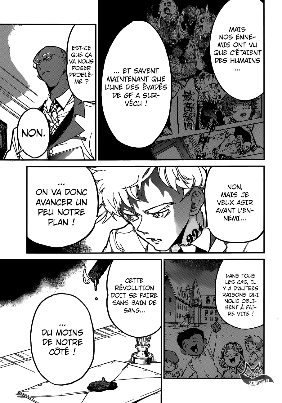 Read Yakusoku No Neverland FR Manga Online