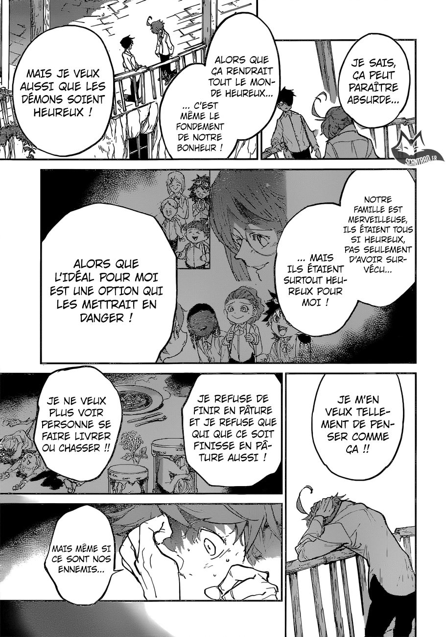 Read Yakusoku No Neverland FR Manga Online