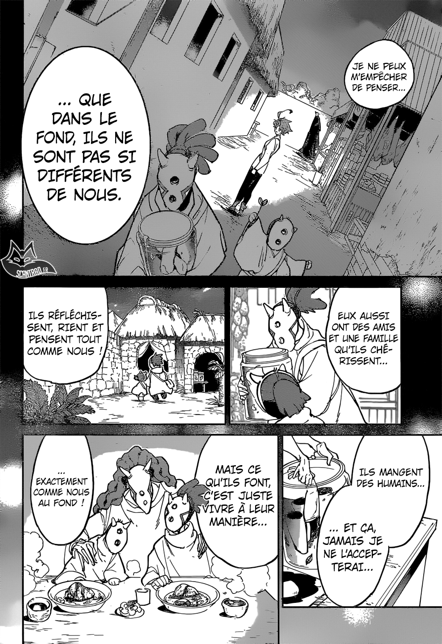 Read Yakusoku No Neverland FR Manga Online