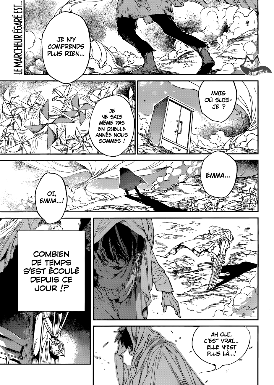 Read Yakusoku No Neverland FR Manga Online