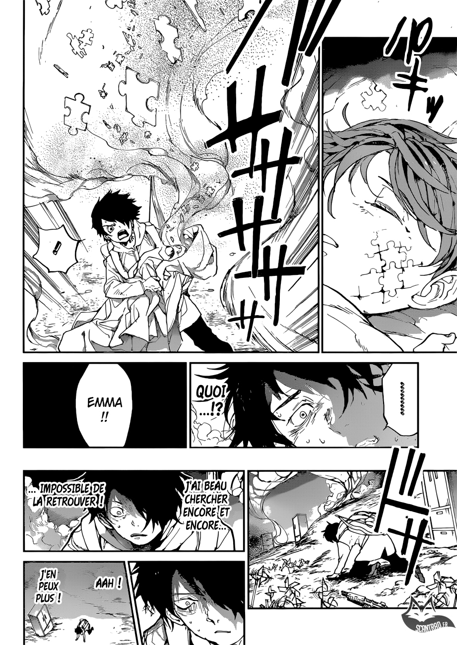 Read Yakusoku No Neverland FR Manga Online
