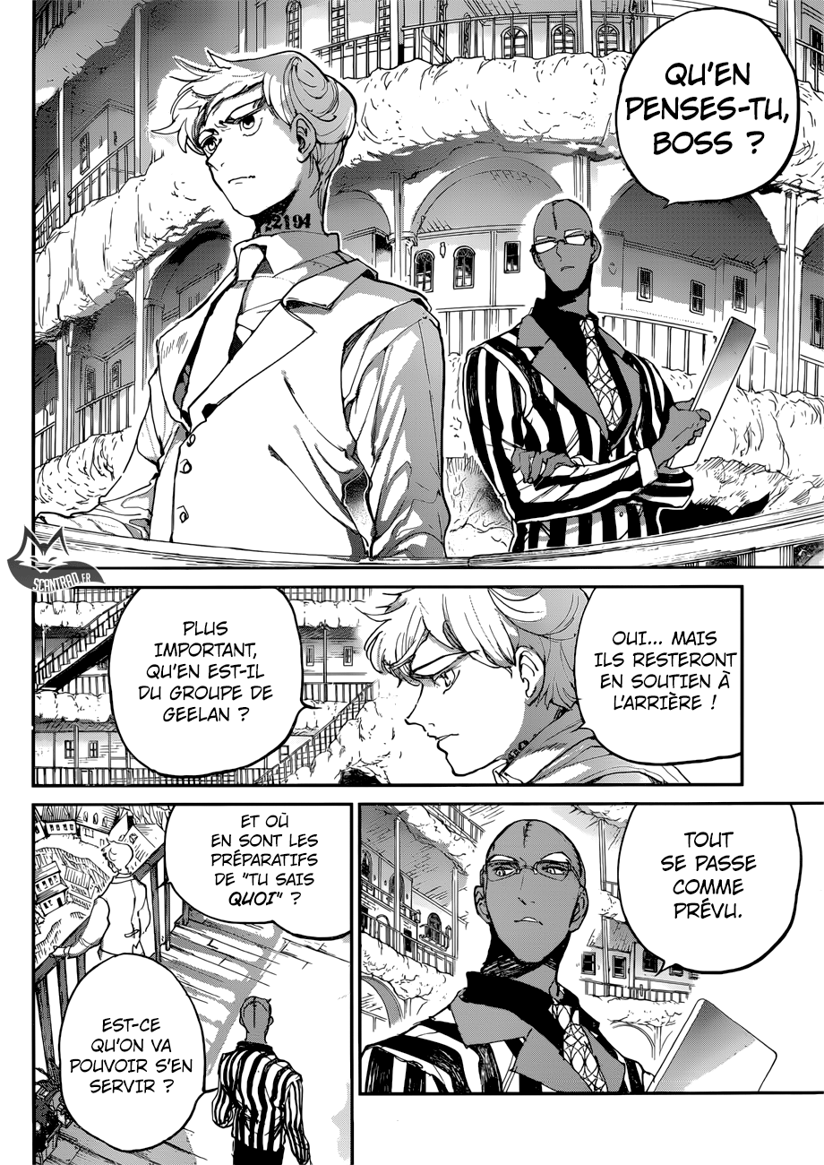 Read Yakusoku No Neverland FR Manga Online