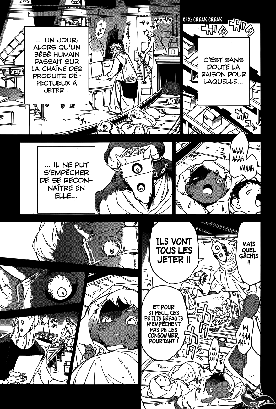 Read Yakusoku No Neverland FR Manga Online