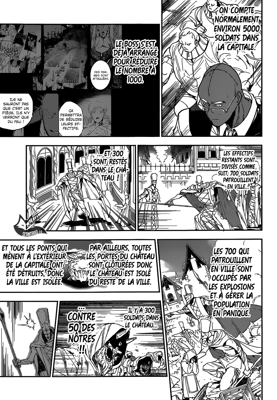 Read Yakusoku No Neverland FR Manga Online