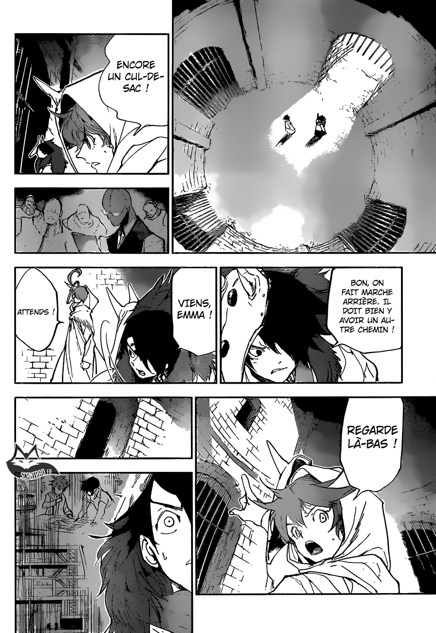 Read Yakusoku No Neverland FR Manga Online