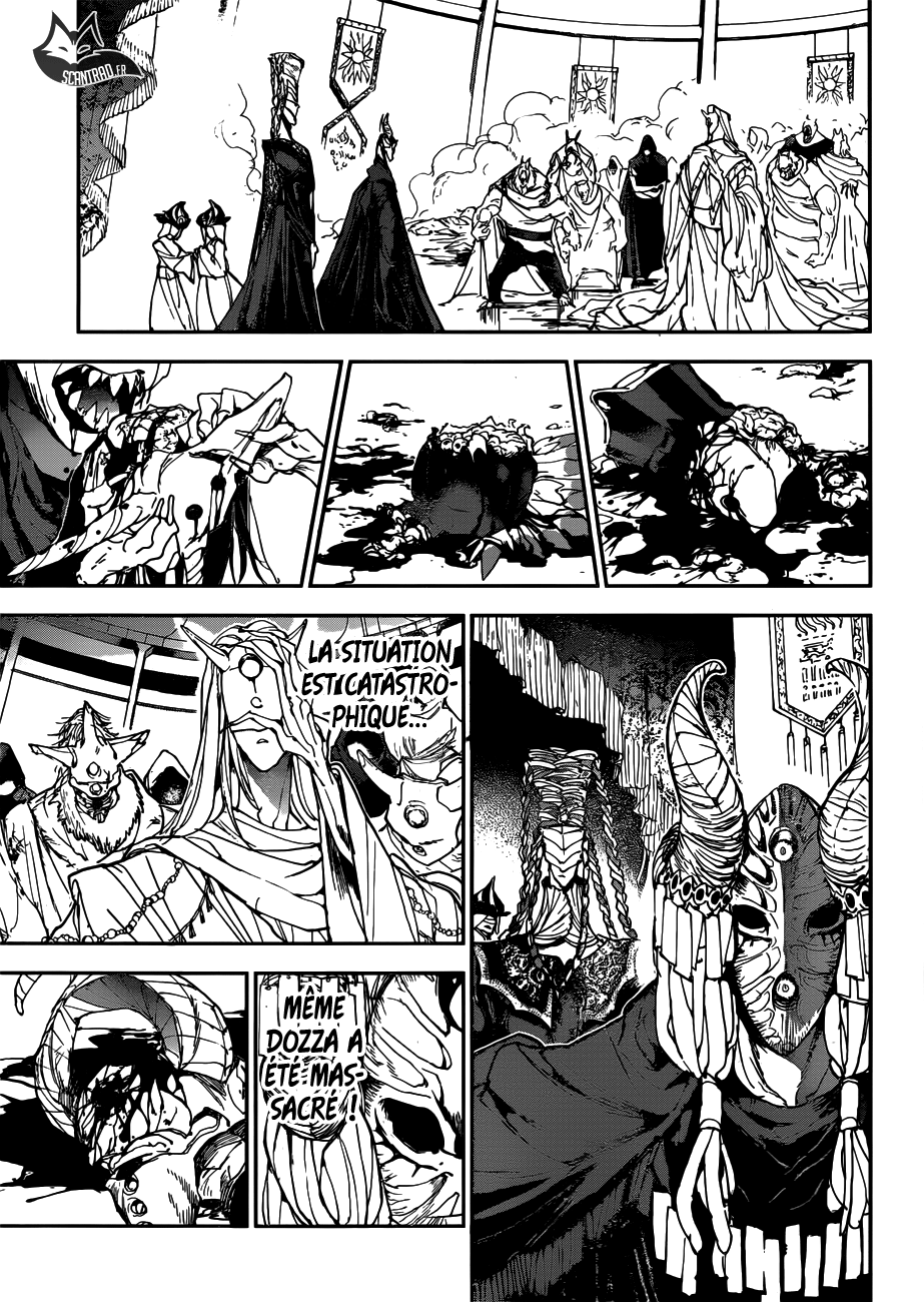 Read Yakusoku No Neverland FR Manga Online