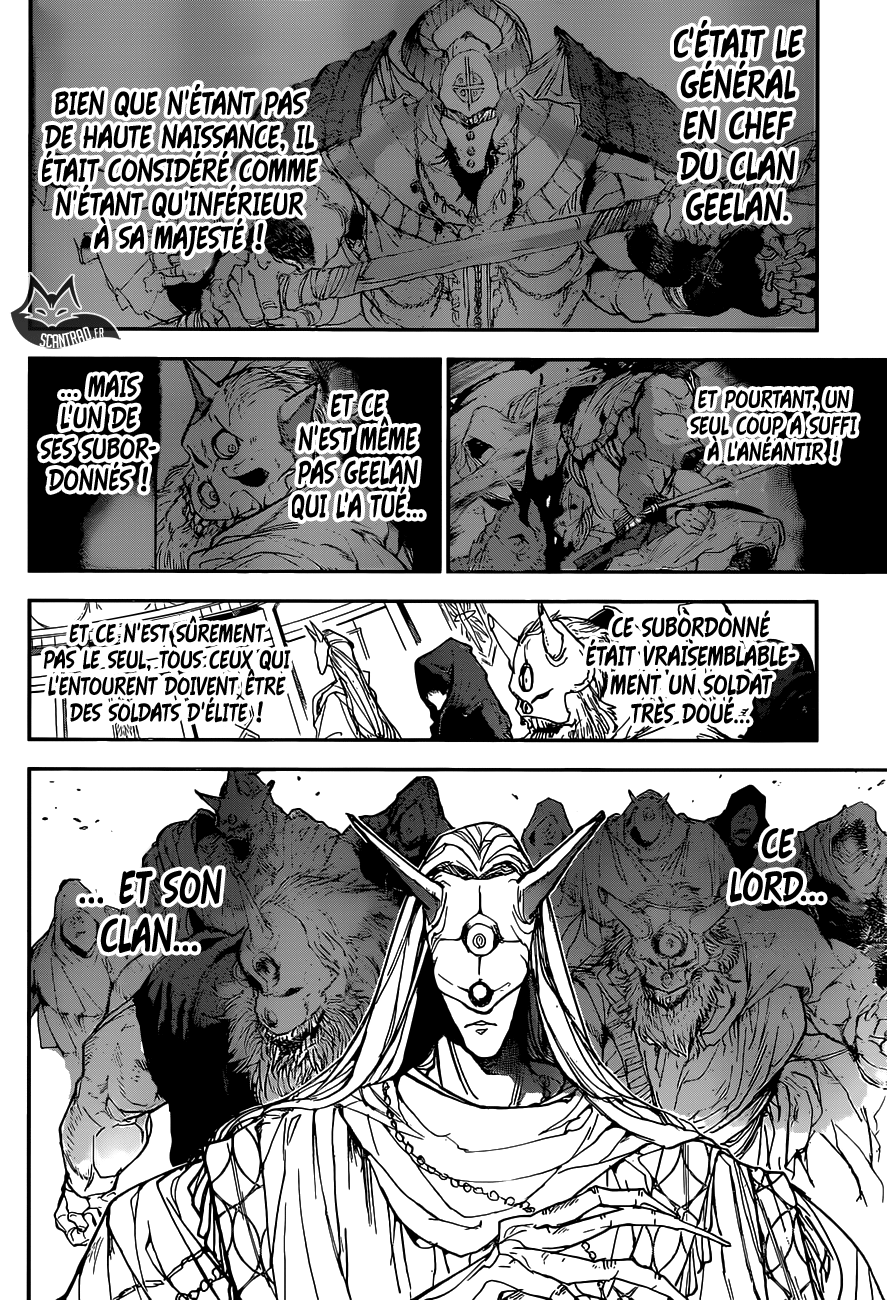 Read Yakusoku No Neverland FR Manga Online