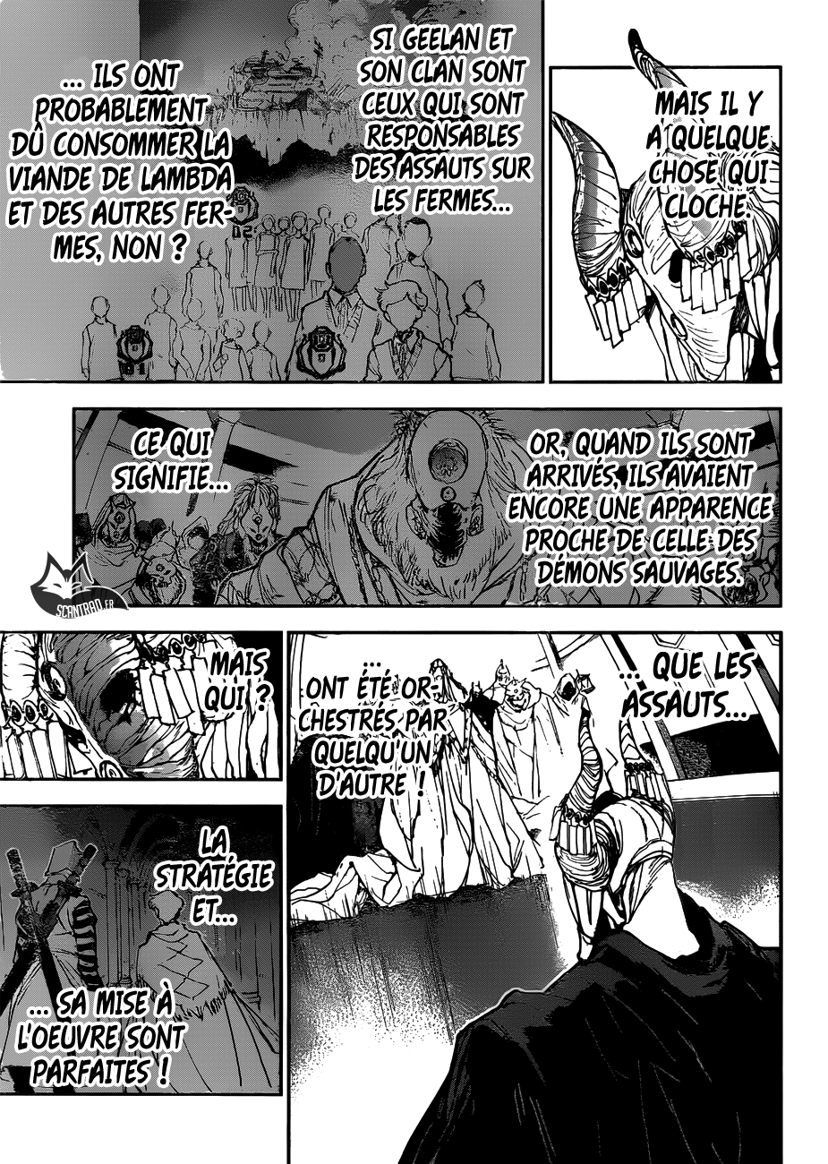 Read Yakusoku No Neverland FR Manga Online