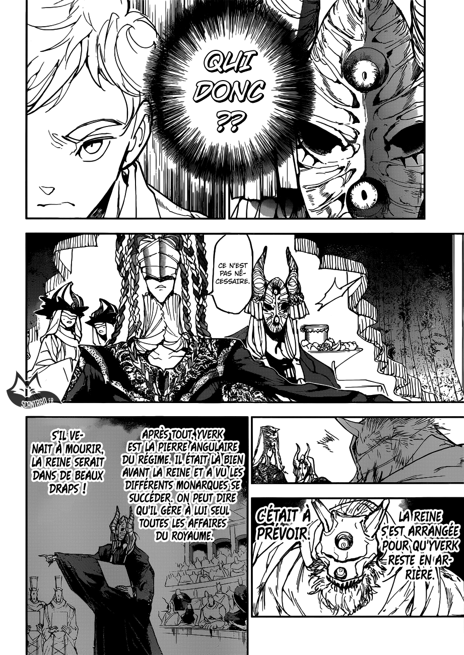 Read Yakusoku No Neverland FR Manga Online