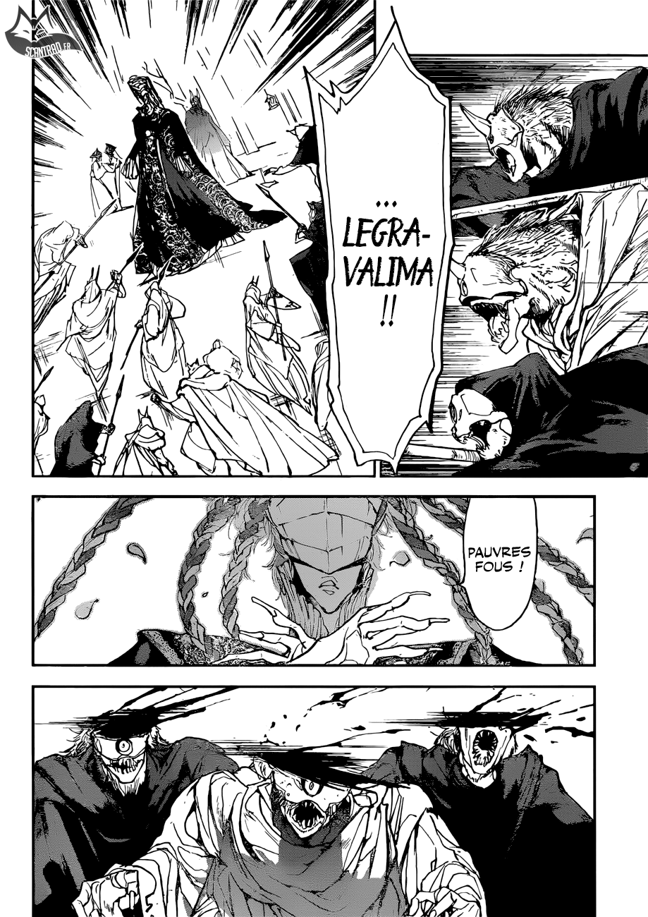 Read Yakusoku No Neverland FR Manga Online
