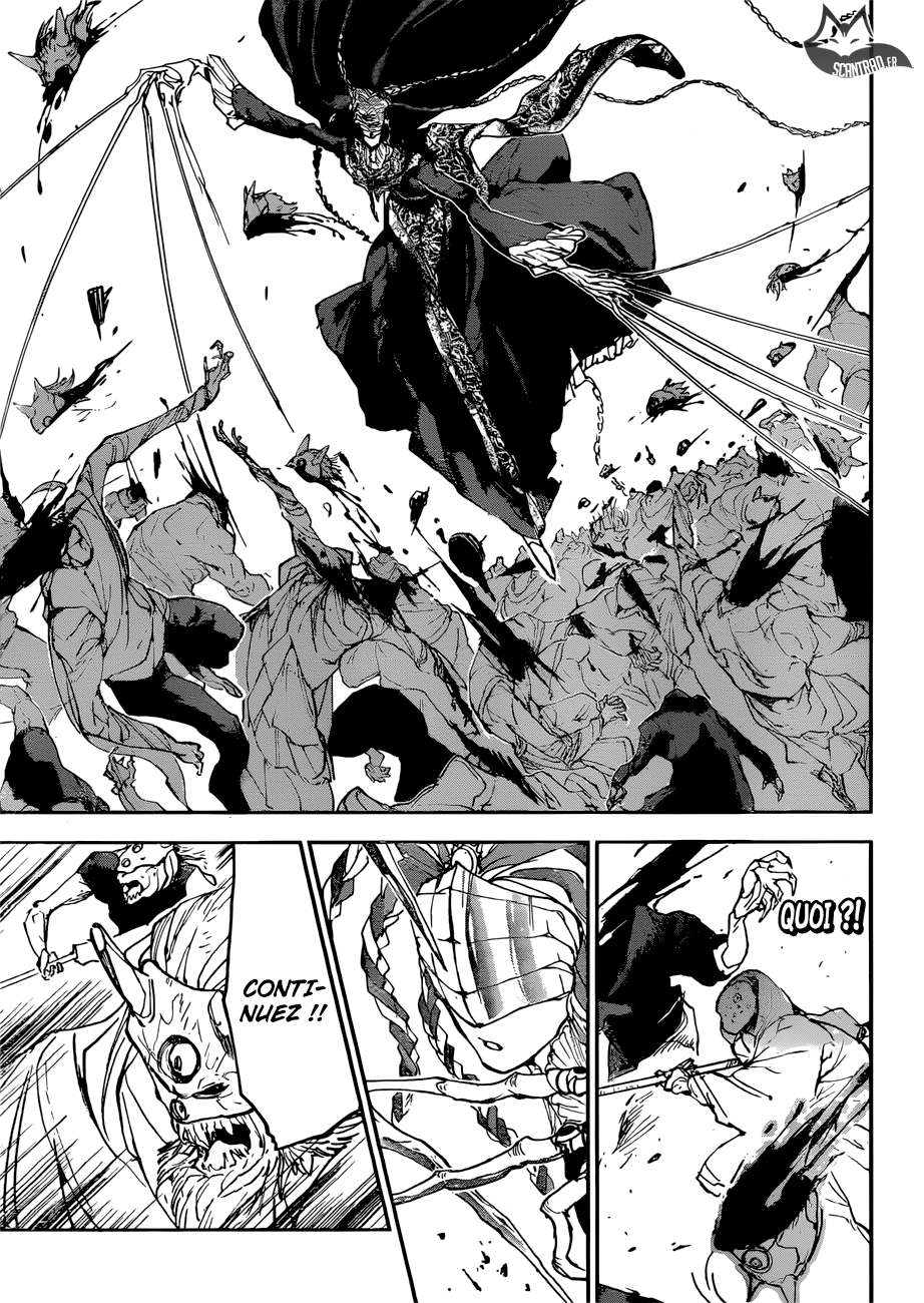 Read Yakusoku No Neverland FR Manga Online