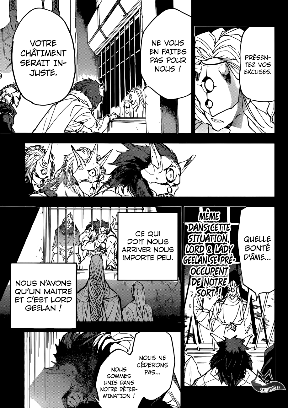 Read Yakusoku No Neverland FR Manga Online