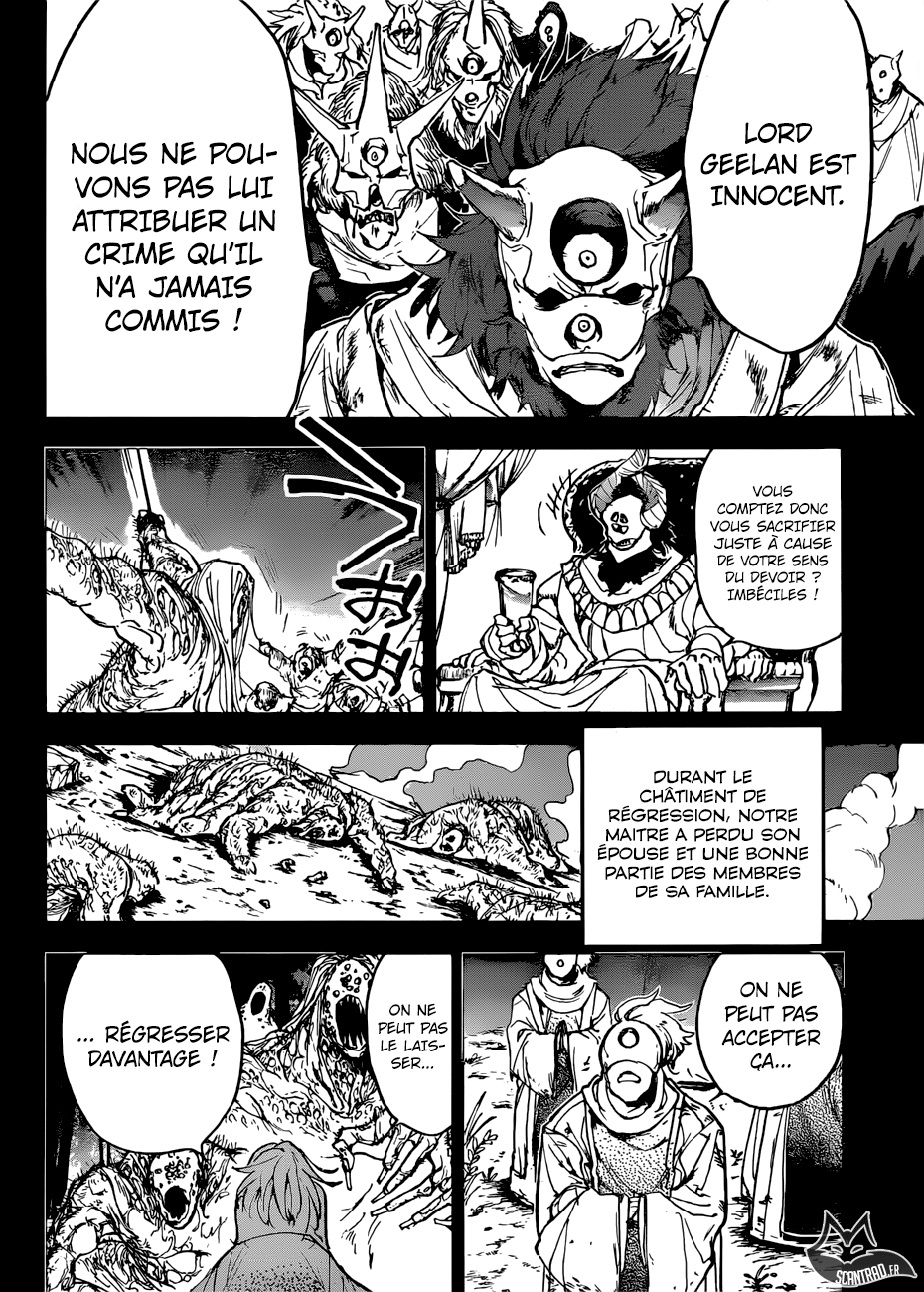Read Yakusoku No Neverland FR Manga Online