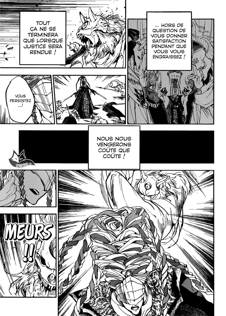 Read Yakusoku No Neverland FR Manga Online