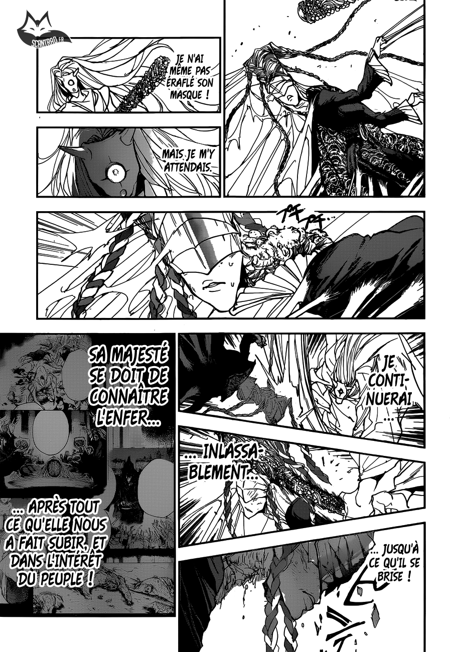 Read Yakusoku No Neverland FR Manga Online