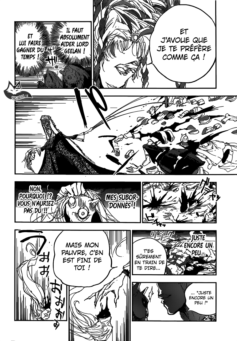 Read Yakusoku No Neverland FR Manga Online
