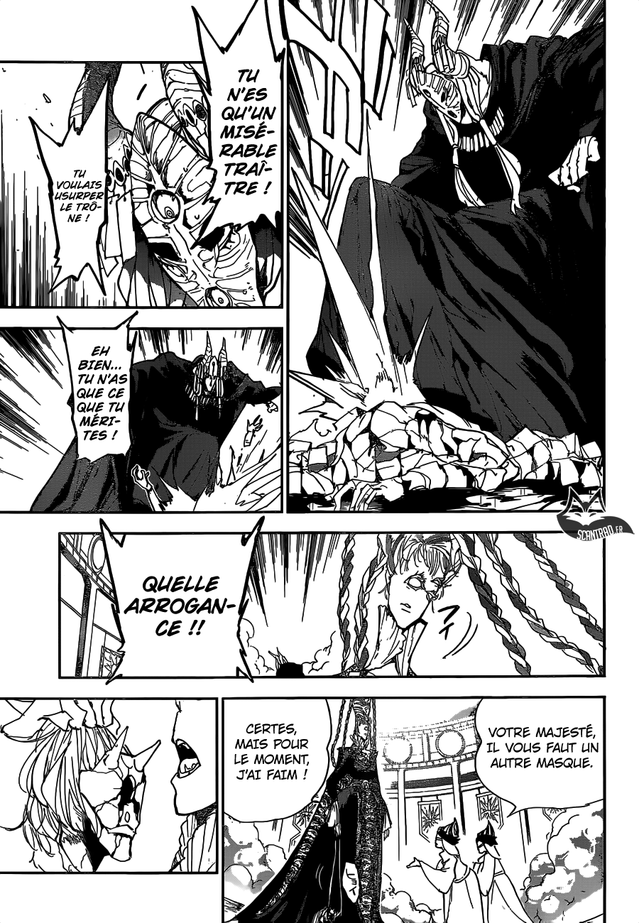 Read Yakusoku No Neverland FR Manga Online