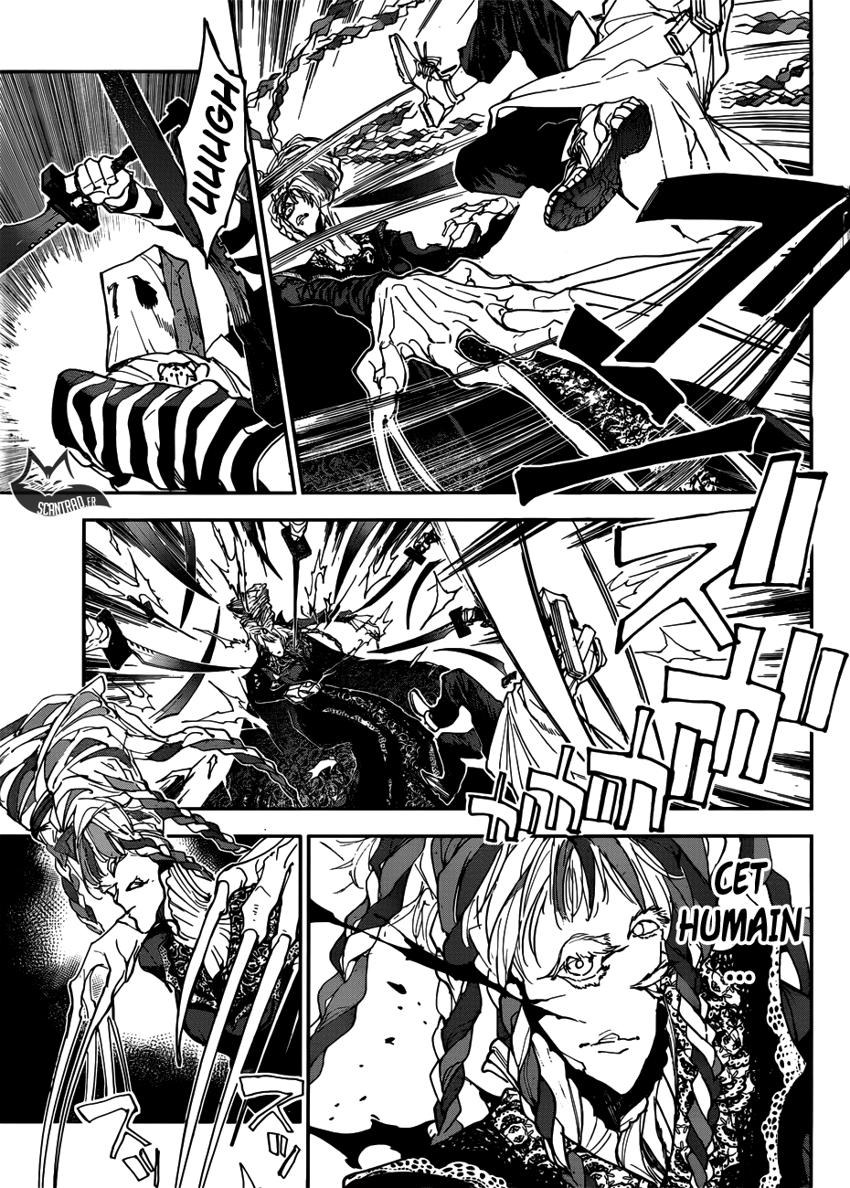 Read Yakusoku No Neverland FR Manga Online