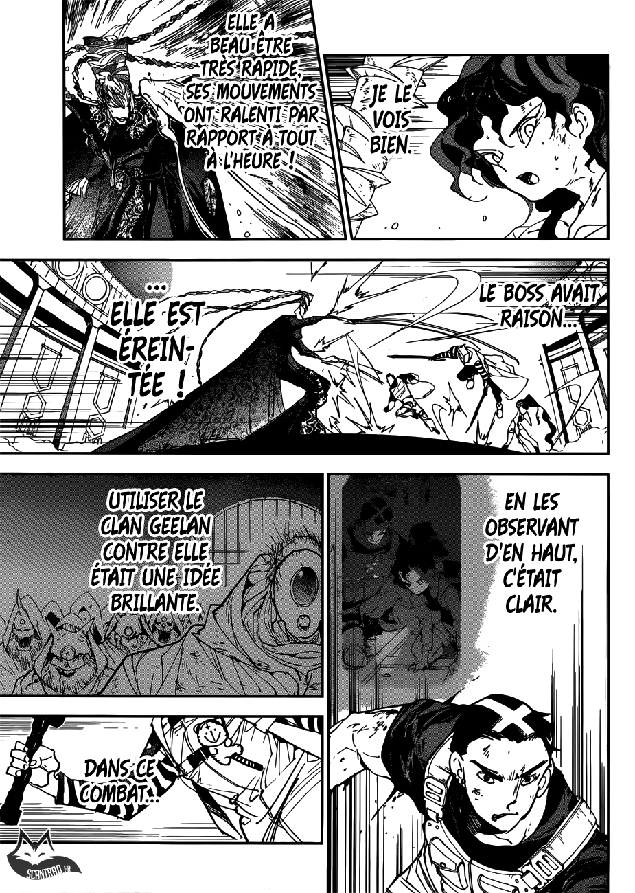 Read Yakusoku No Neverland FR Manga Online