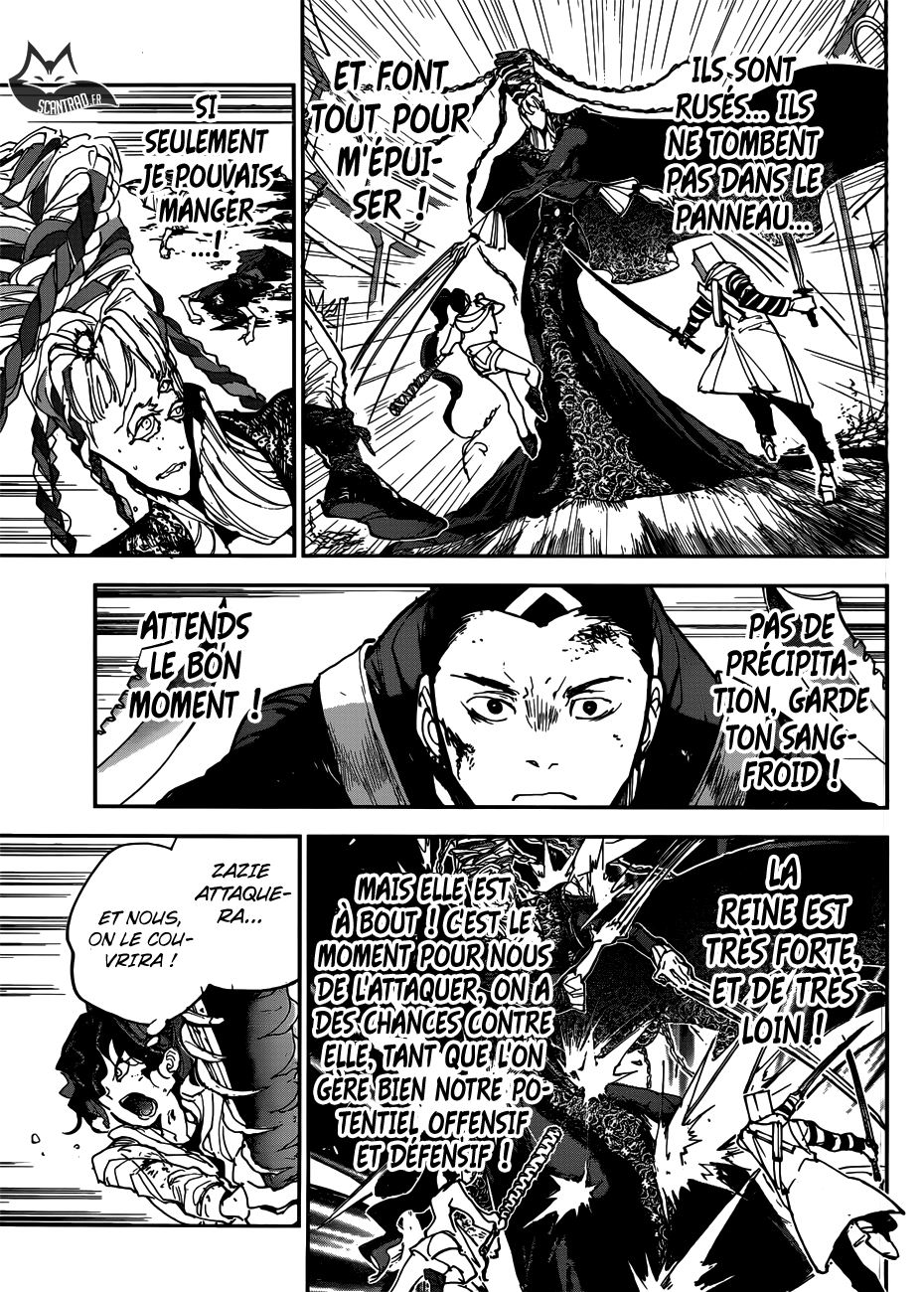 Read Yakusoku No Neverland FR Manga Online