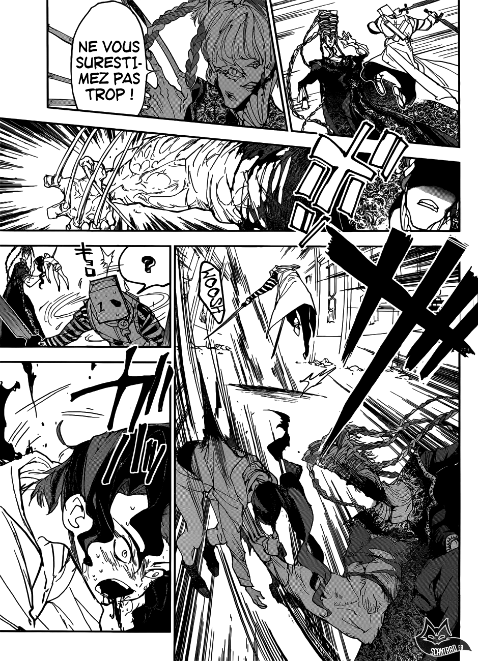 Read Yakusoku No Neverland FR Manga Online