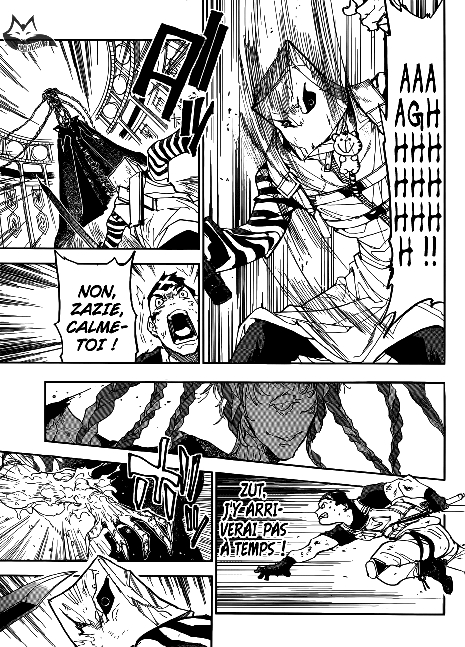 Read Yakusoku No Neverland FR Manga Online