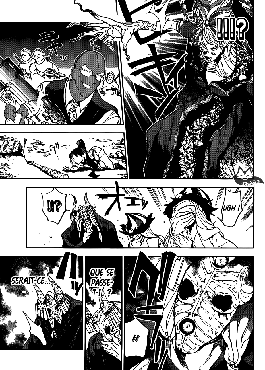 Read Yakusoku No Neverland FR Manga Online