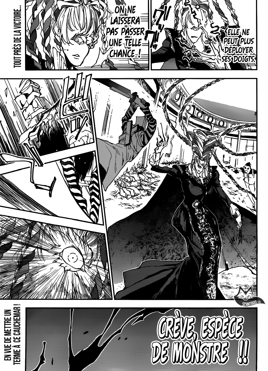 Read Yakusoku No Neverland FR Manga Online