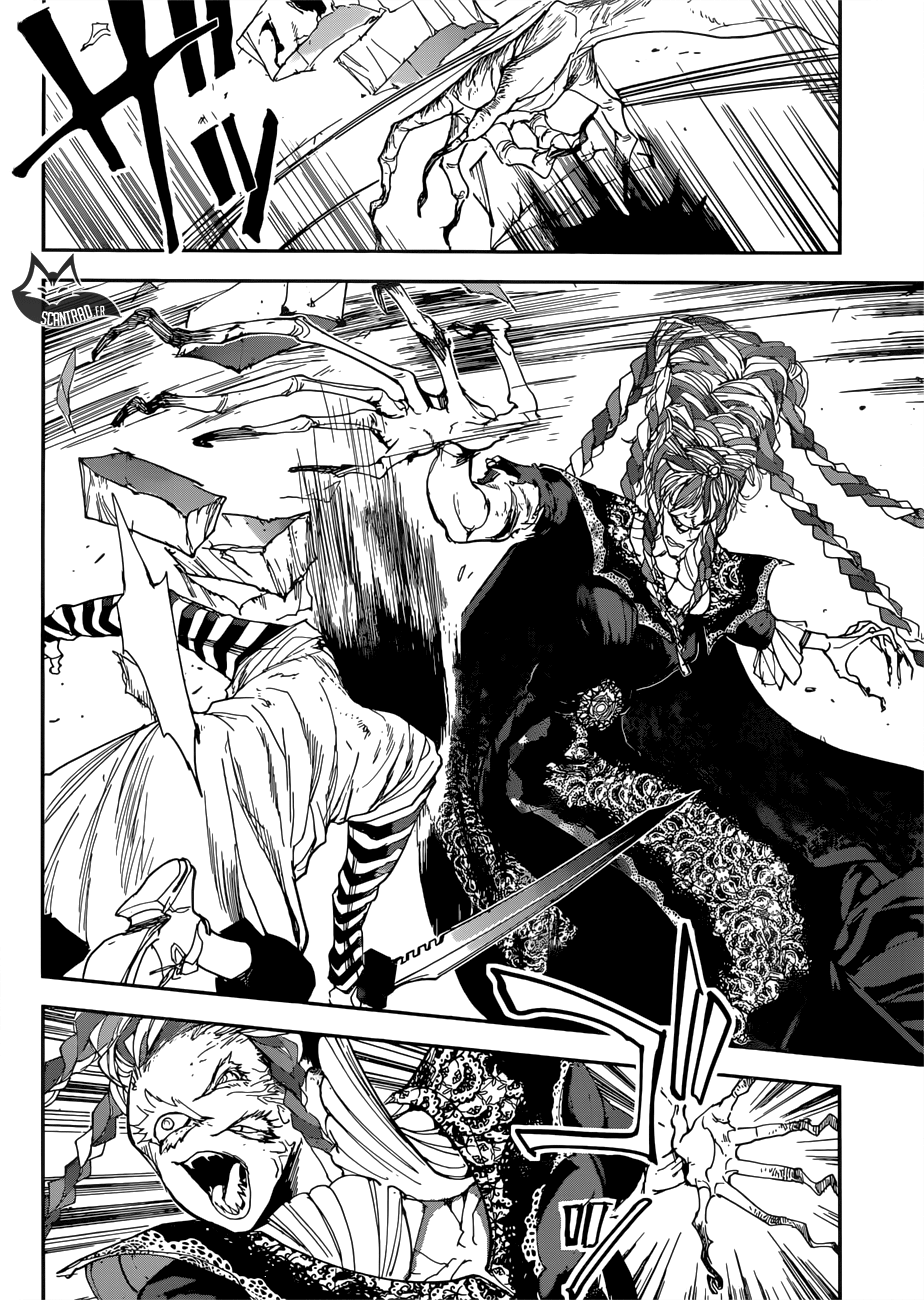 Read Yakusoku No Neverland FR Manga Online