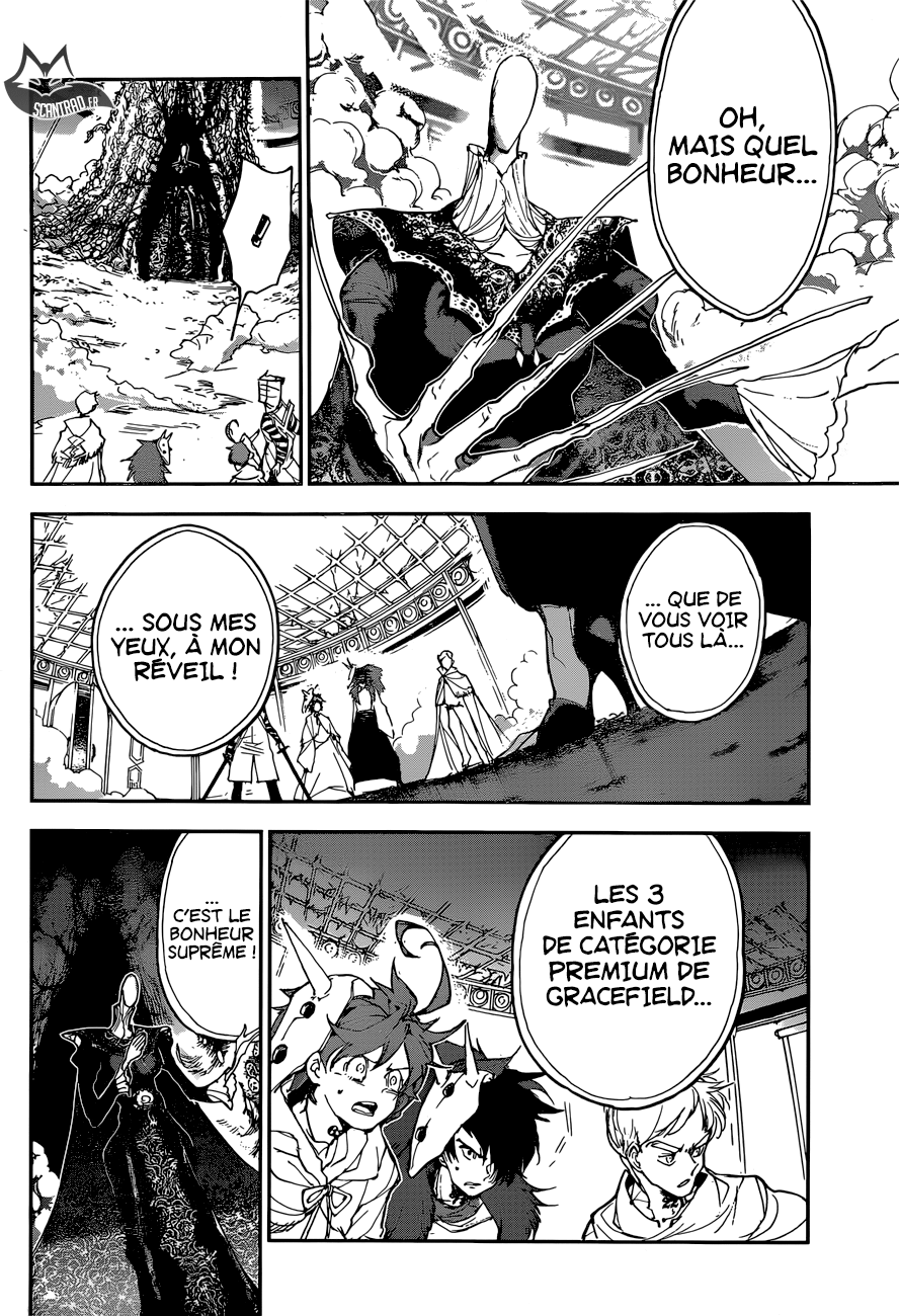 Read Yakusoku No Neverland FR Manga Online